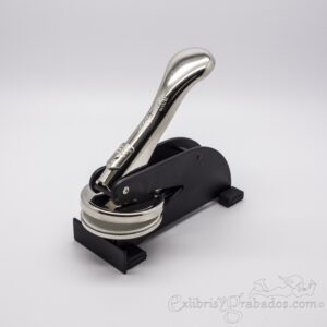 Sello en seco Palanca Sello en seco