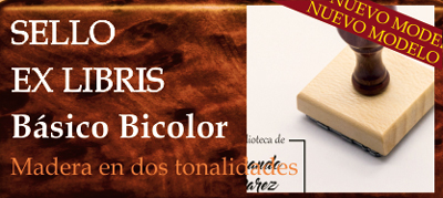 Exlibris y Grabados