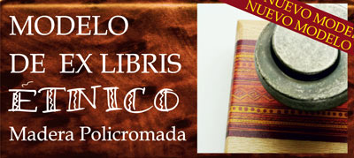 Exlibris y Grabados