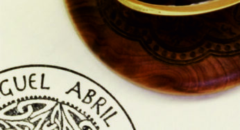 Ex Libris personalizado online: grabador de libros y sellos ex libris con diseños únicos