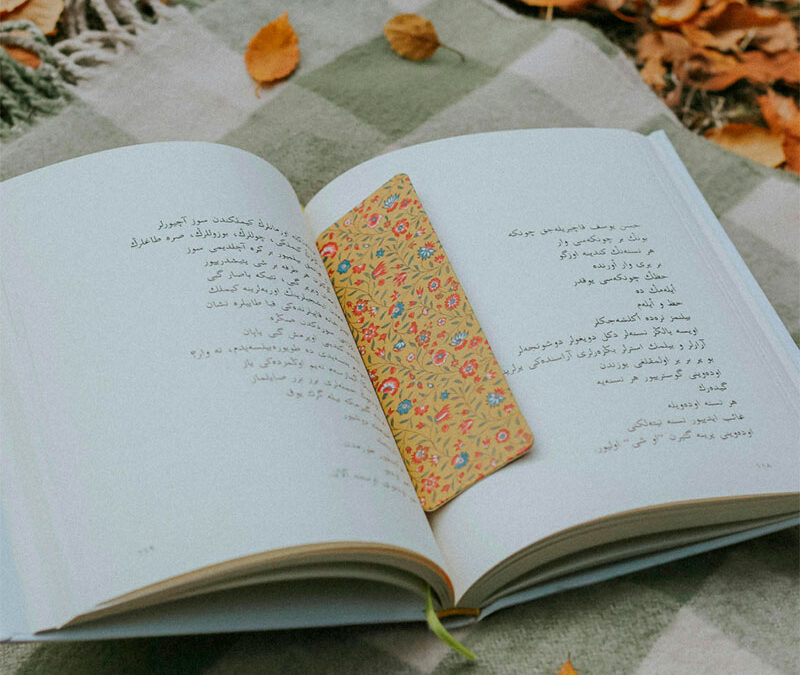 Cómo crear el regalo perfecto para un amante de los libros